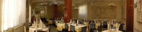 Gran Colombo Hotel Varazze