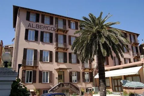 Gran Colombo Hotel Varazze