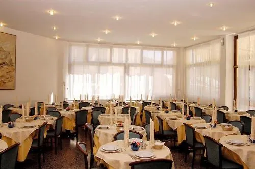 Gran Colombo Hotel Varazze