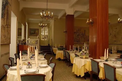 Gran Colombo Hotel Varazze