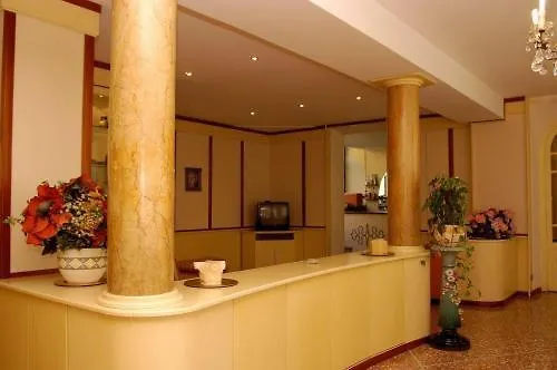 Gran Colombo Hotel Varazze