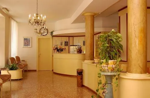 Gran Colombo Hotel Varazze